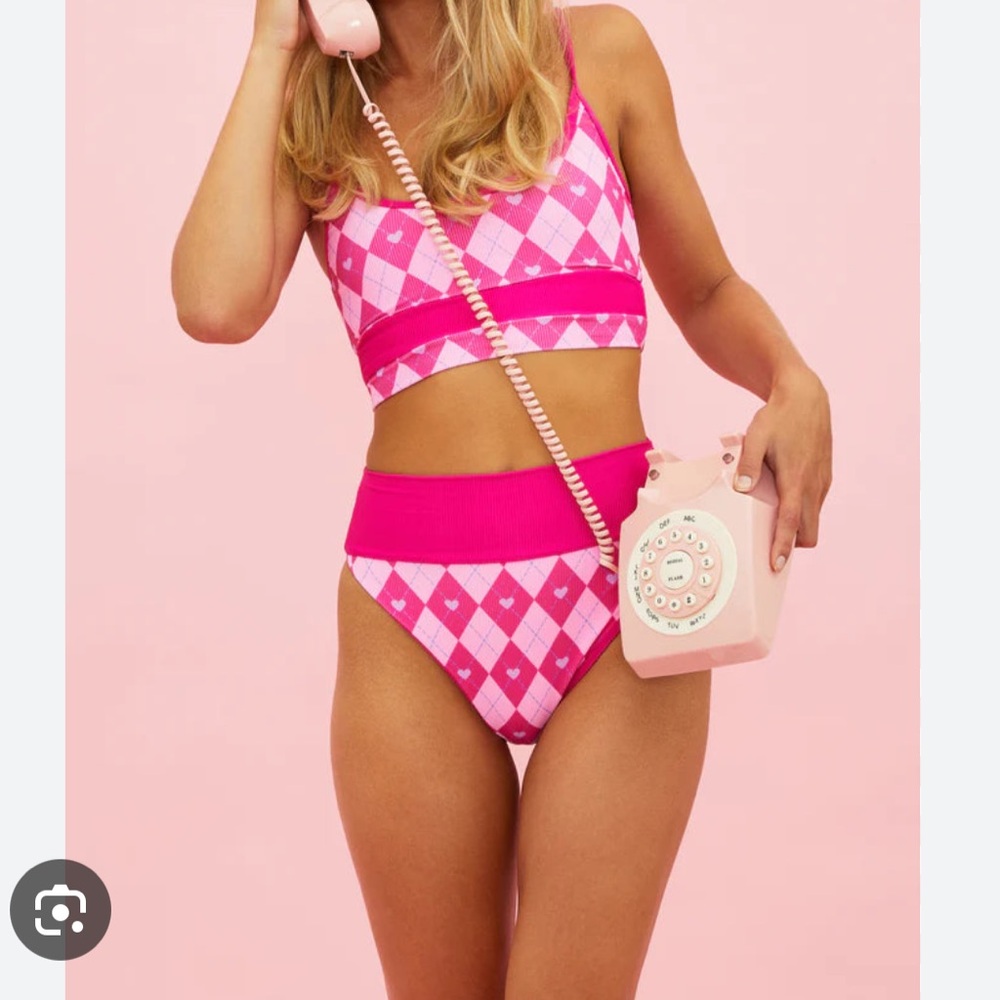 Beach Riot Bikini